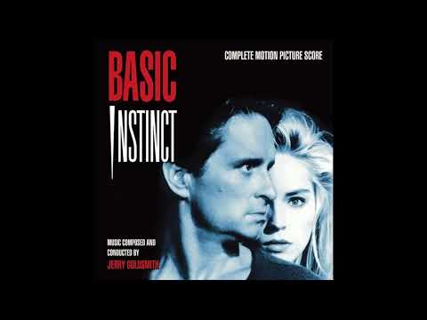 Basic Instinct - Score - Best parts of the suite