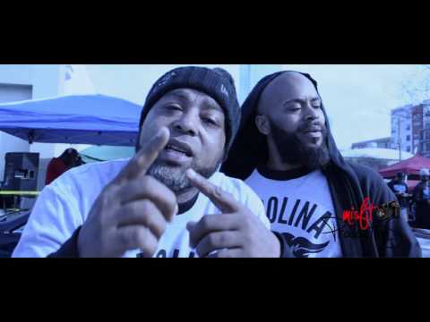 Dirty Sox Ent Presents: Grizz Bunyan (Official Music Video) Keep Pounding  prod. by Yung Ice