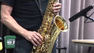 Randall Bramblett JOHN THE BAPTIST (WATSON)