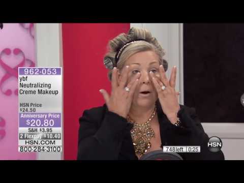 Neutralizing Creme Makeup