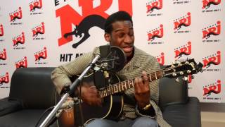 Leon Bridges - Better Man (Live @ ENERGY)