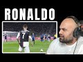 MESSI FAN WATCHES Cristiano Ronaldo 50 Legendary Goals Impossible To Forget | REACTION