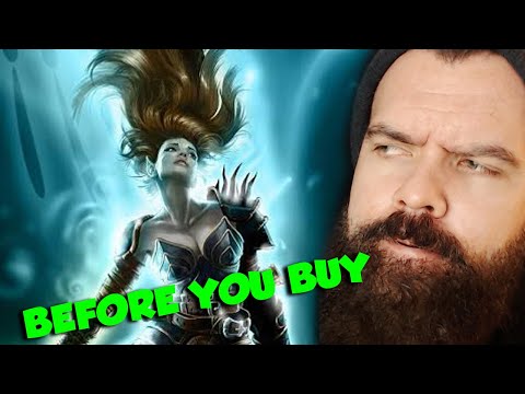 Before you Buy Neverwinter Nights [PS4]