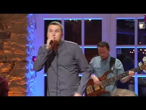 Jaanus Saks - Kohtumine (Laula mu laulu 3. hooaeg - 6. saade)