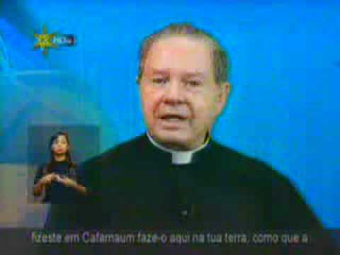 O Pão Nosso 6 Janeiro 11 Pe.F.C.Cardoso.flv