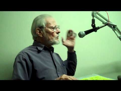 The Old Prophet 12-18-2010 Part 1