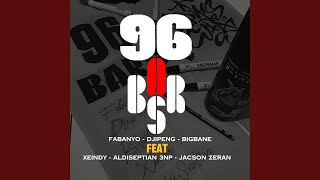 Download lagu 96 BARS (feat. Xeindy, AldiSeptian 3NP, Jacson Zeran) mp3