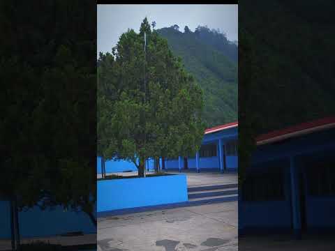 Colegio Vida Mocohán Purulhá Baja Verapaz Guatemala