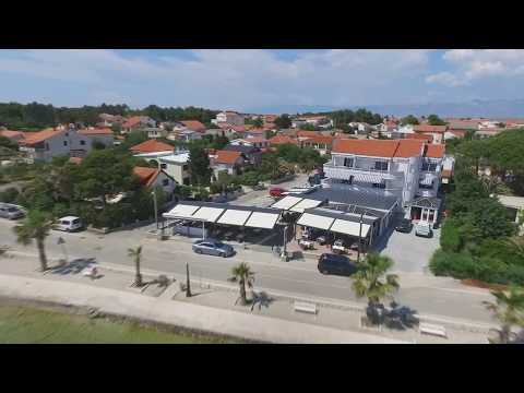 Apartments ''Paradiso'' - Vir