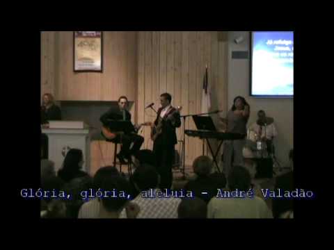 Culto de Ações de Graça - 30 anos Ministério Pastor Jorge Bezerra Parte I