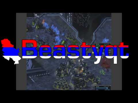 IMBAtv - Player Video - BeastyQT