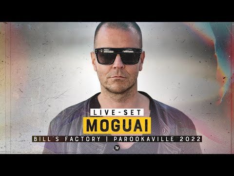 PAROOKAVILLE 2022 | MOGUAI