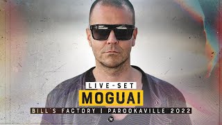 MOGUAI - Live @ Parookaville 2022