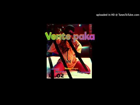 Vente paka [eldeczee, young blopa, nba afro, floyymenor]