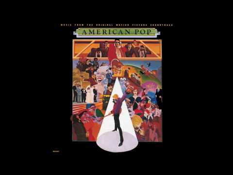 American Pop OST - Somebody to Love (Marcy Levy)
