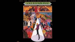 American Pop OST - Somebody to Love (Macy Levy)