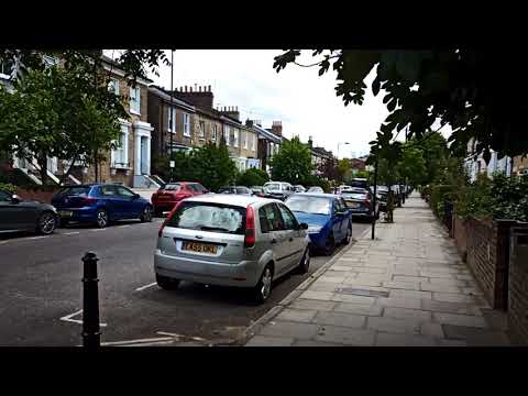 UMIDIGI F1 PLAY Camera Test After May Update - 1080p - Sunny Dog