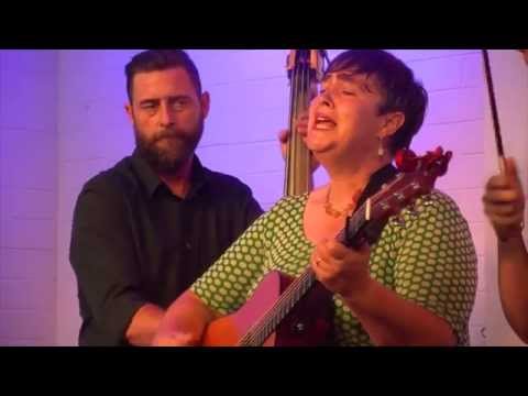 Done my time (Annie Lou Band)