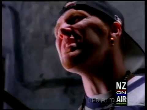 'Colour B.L.I.N.D.' - Matty J & the Soul Syndicate