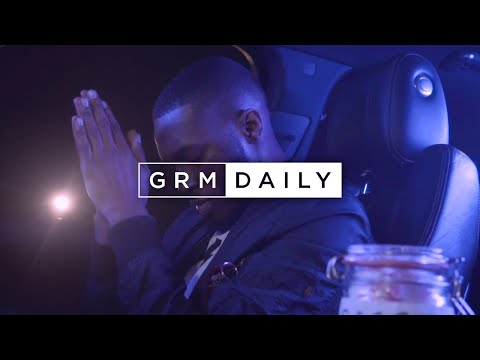 Luch 1ma - Secrets [Music Video] | GRM Daily