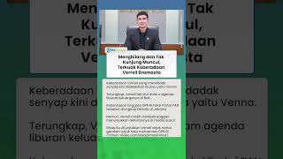 Download lagu Menghilang dan Tak Kunjung Muncul, Terkuak Keberadaan Verrell Bramasta mp3