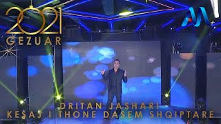 Dritan Jashari - Kësaj I Thonë Dasëm Shqipëtare