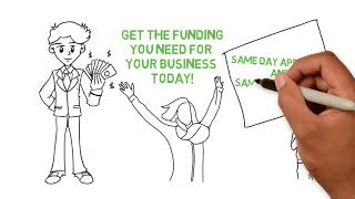 First Down Funding – Get the funding you need for your business today!