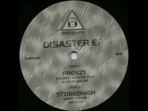 Stonedhigh - Aiming To High