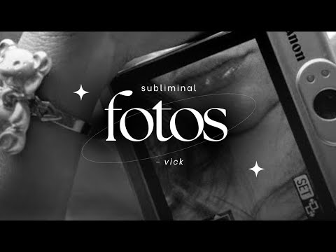 ☆ DIGA X: ser fotogênico(a) e videogênico(a) + curar distorção subliminal