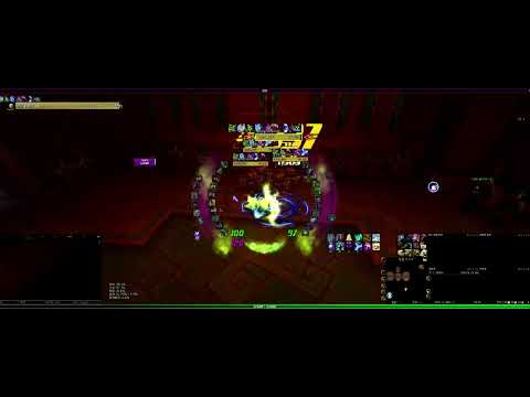 [9.2.0_SL]DEMONHUNTER ALL IN ONE WEAKAURAS