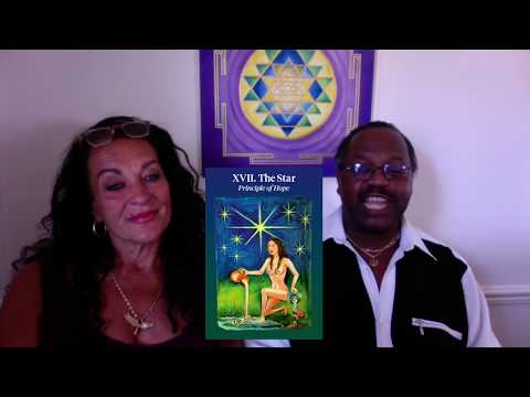 Tarot by Sylvia Hart