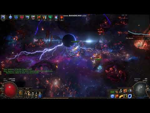 3.13 Elementalist Discharge Ignite