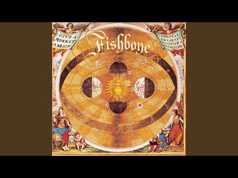 Videoclip de Drunk Skitzo (Album Version) — Fishbone