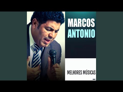 Eu Sou Teu Fã - Marcos Antônio