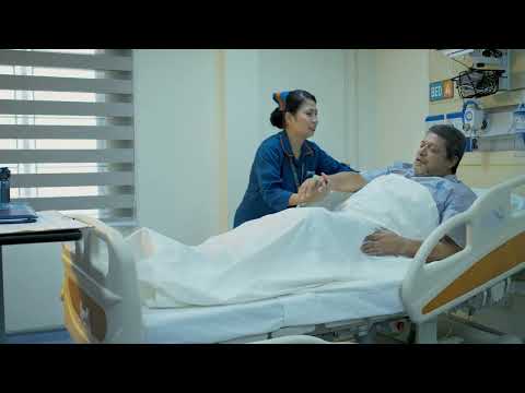 Alliance Hospital Limited (OVC)