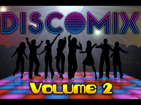 Disco Mix Volume 2