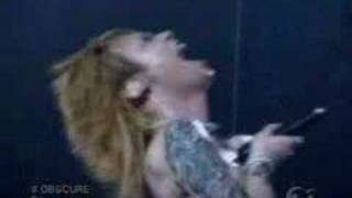 Dir en grey &quot;Jesus Christ R&#39;nR&quot;