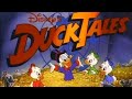 Desenho Antigo Duck Tales Os Caçadores De Aventura