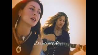 CUANDO LOS SAPOS BAILAN FLAMENCO - Ella Baila Sola