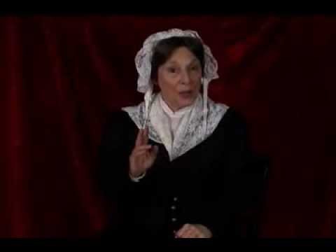 "Motivation to Change" with Florence Nightingale