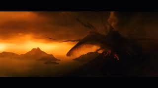 Akira Ifukube - Godzilla (2nd Ifukube Music Festival)