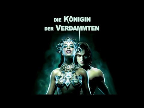 Trailer Die Königin der Verdammten