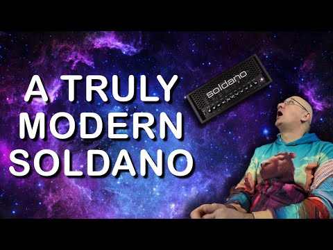 A NEW ERA HAS BEGUN! Soldano Astro 20 Review