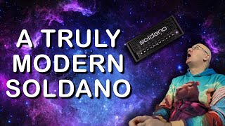 Video thumbnail for A NEW ERA HAS BEGUN! Soldano Astro 20 Review by EytschPi42