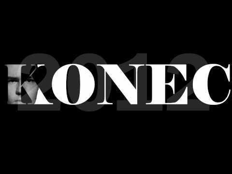 Manooo - Konec (2012) (audio)