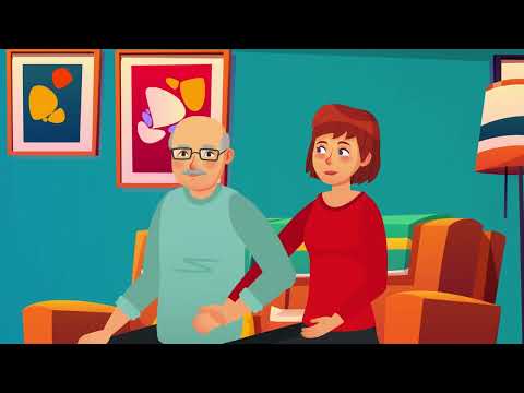 What Is Hospice Care? | Animated Explainer