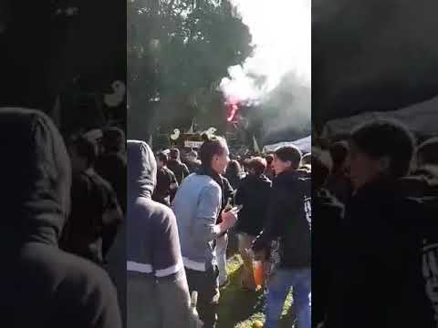 Pulson 🔊 05/08/17 👣