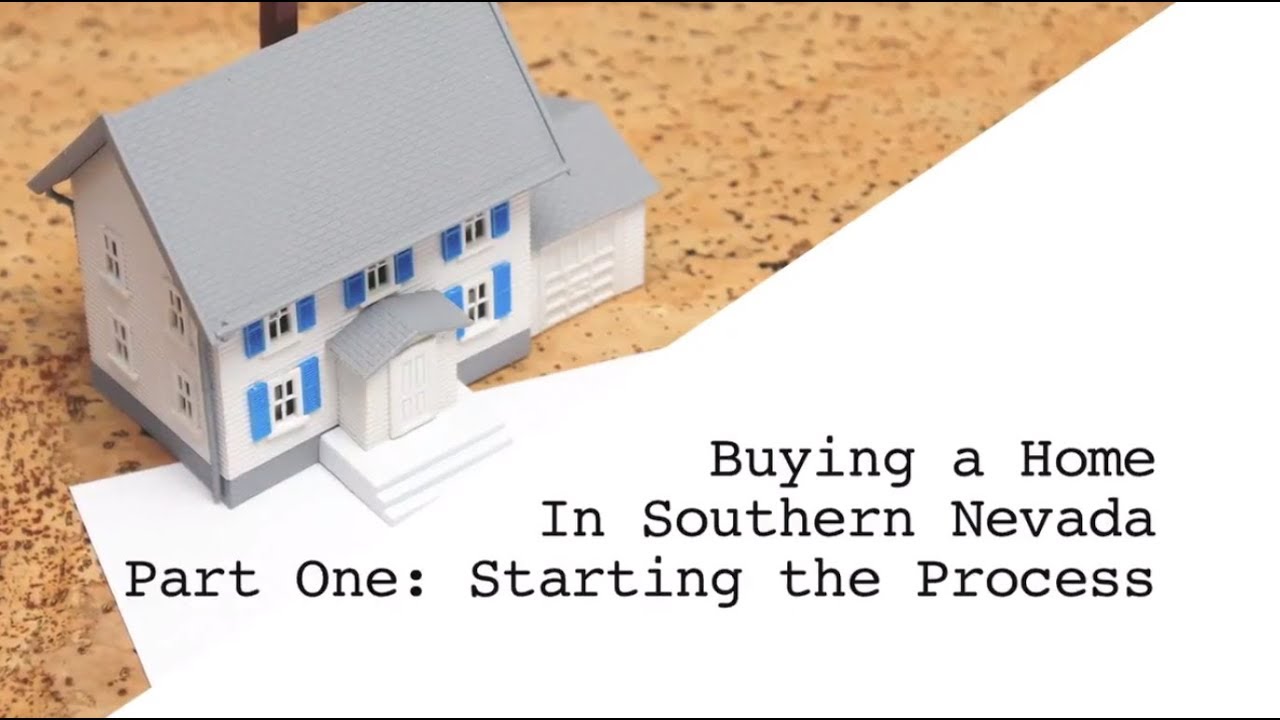 Buying A Home