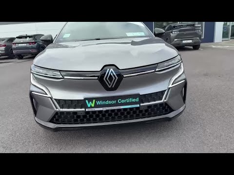 Renault Megane E-Tech EV40 130hp Techno - Image 2