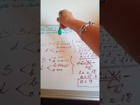 Mate 2000+,problemă care se rezolvă cu metoda figurativă dar și algebric(clasa a III-a)